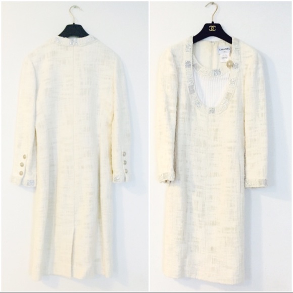 Chanel Add'l Pics -Measurements - Picture 12 of 16